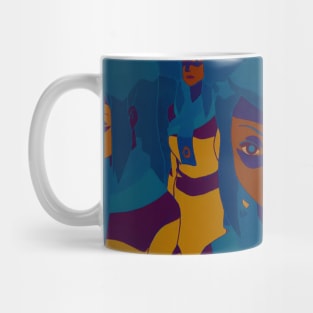 Lake Laogai Mug